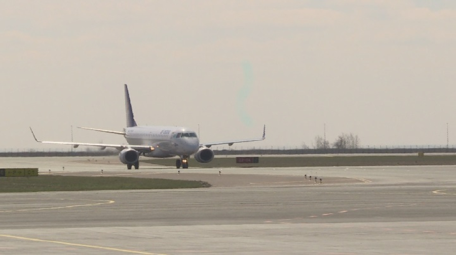 Әуе компаниялары бірінші жартыжылдықта жеті млн астам жолаушы тасымалдаған