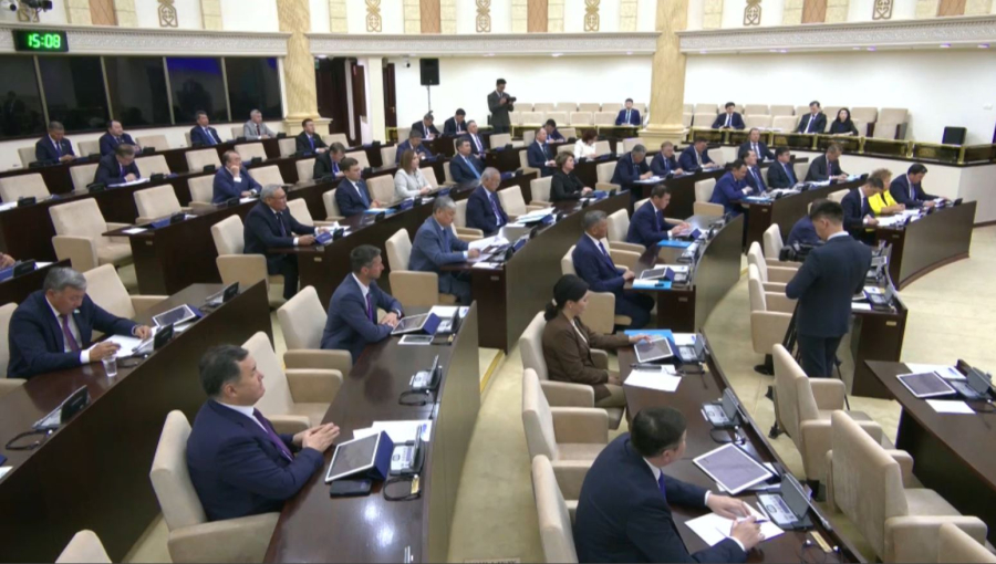 Отандық тауар өндірушілердің жаңа тізілімі құрылады