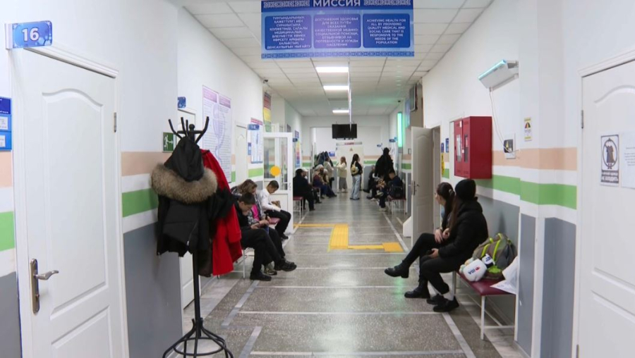 Особый порядок санитарного контроля вводят в Казахстане