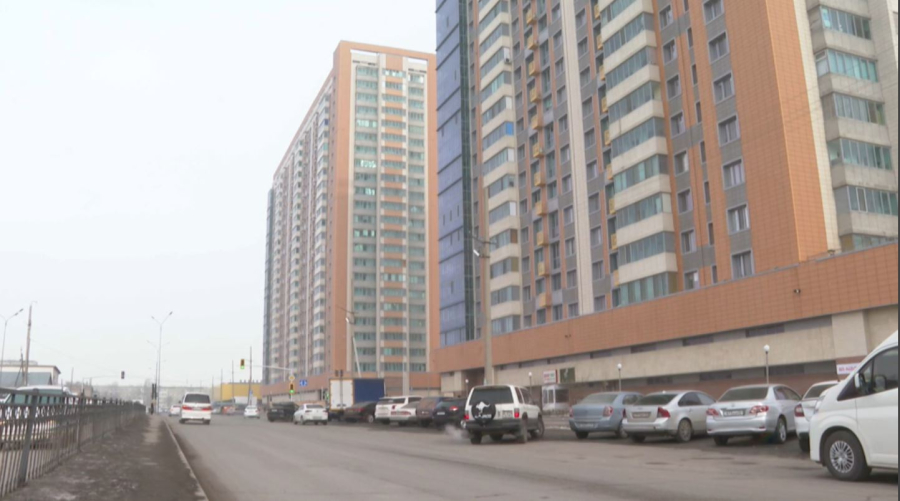 12 мың жас баспаналы болды