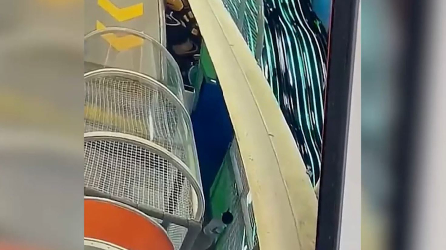 Ақтауда балалар ойын-сауық орталығындағы оқиғаға байланысты қылмыстық іс қозғалды