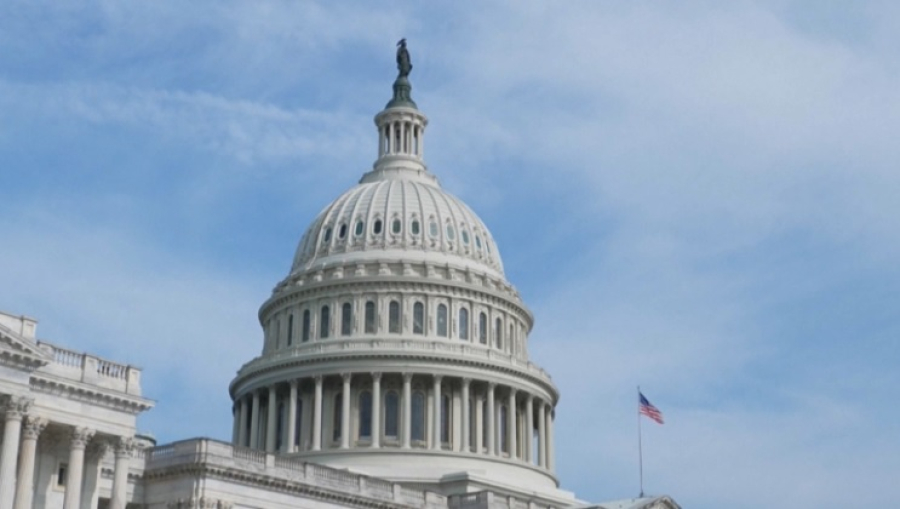 Соглашение на $800 млрд могут подписать Украина и США