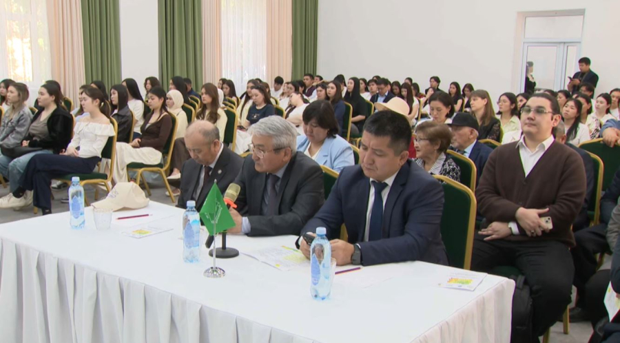 Фитосанитарлық қауіпсіздікті күшейту керек 