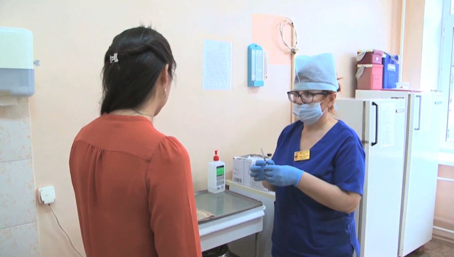 ШҚО-да 76 адамды кене шаққан: дезинфекция жұмыстары басталды