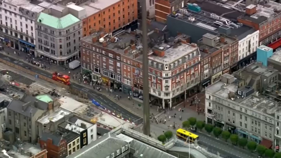 Ирландияда әлеуметтік желіге жас шектеуі енгізілуі мүмкін