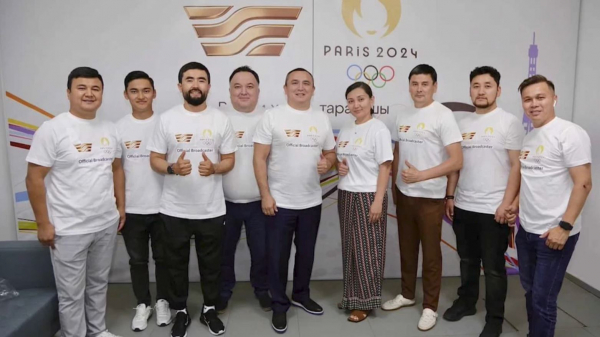 «Хабар» агенттігі Олимпиада ойындарын тікелей эфирде көрсетеді