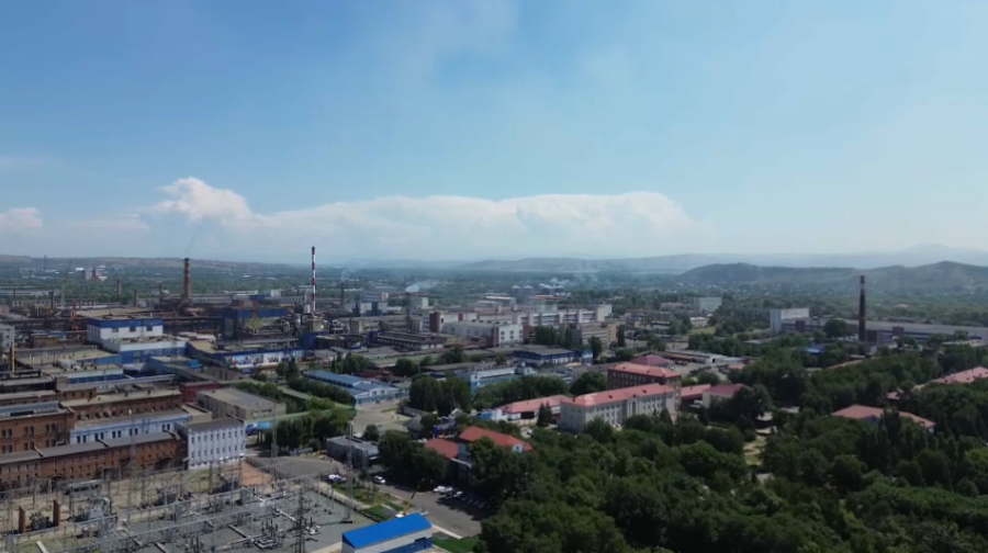 Предприятия ВКО получили 43 экоштрафа