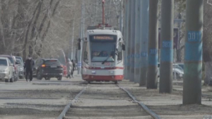 Трамвайную сеть планируют расширить в Павлодаре