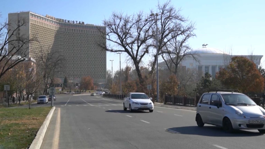 Өзбекстанда қазақ инвесторларының саны артты