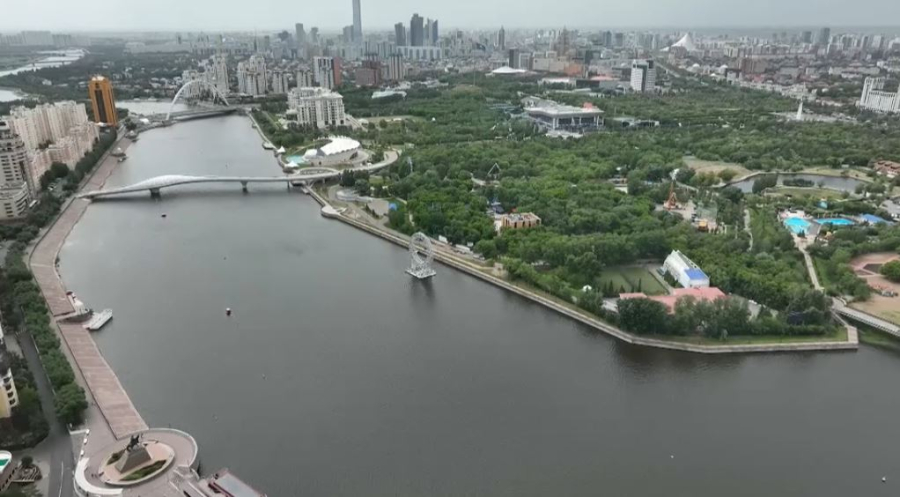 Астанада өңірлік экологиялық саммит өтеді