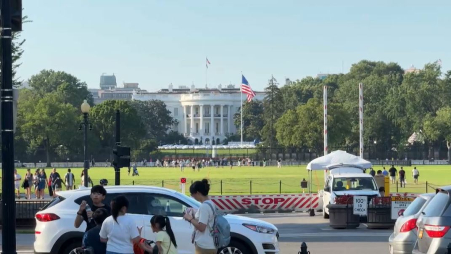 Трамп Ақ үйде UFC жекпе-жегін өткізбек