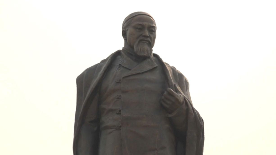 Абайдың 180 жылдығы 10 күн тойланады