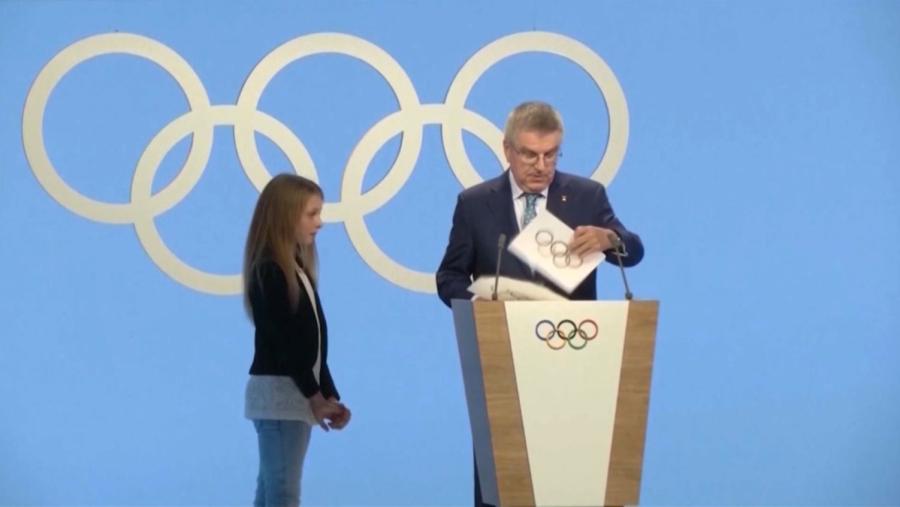 Қысқы Олимпиадаға 93 елдің спортшысы қатысады