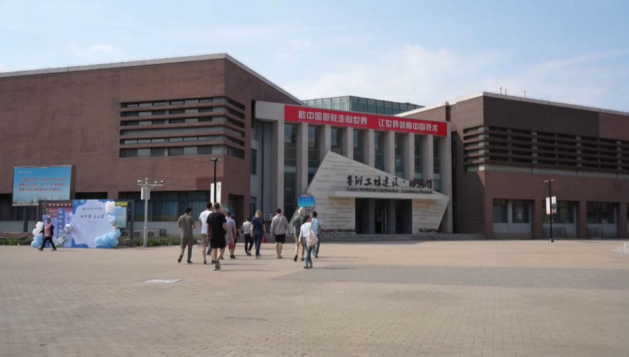 Қытайда білім қуған қазақ жастары көбейді