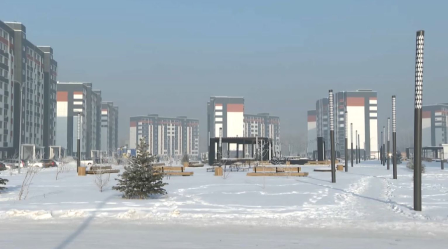 ШҚО-да жетімдердің пәтер кезегі қалпына келтірілді