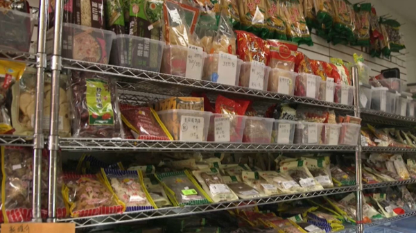 Трамп пригрозил Китаю новыми пошлинами в размере 50% 