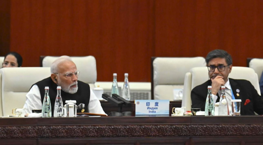 ШОС может стать лидером ускоренного развития ИИ