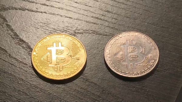 Биткойн 70 мың доллардан сатылды