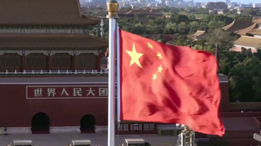 Қытай мен АҚШ өзара баж салығын көтермейтін болды