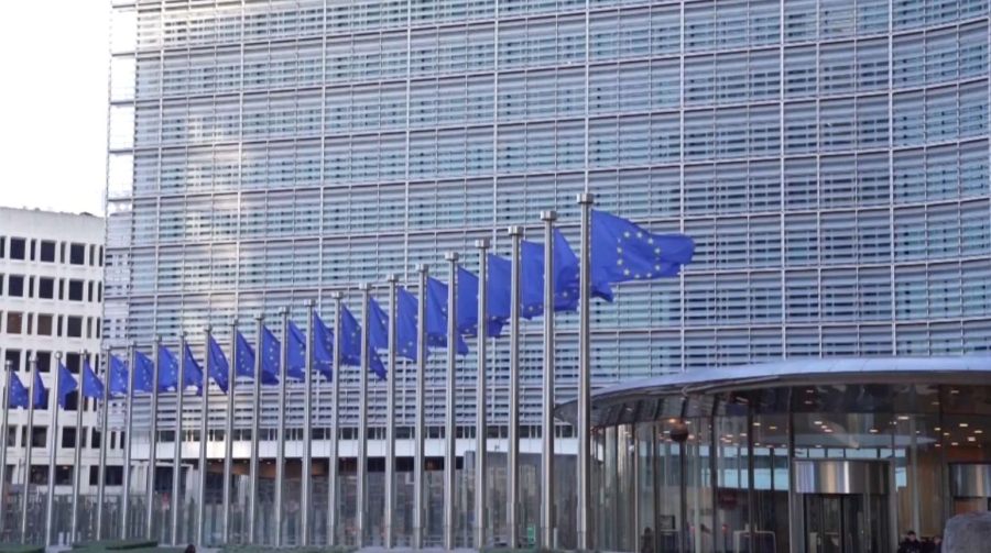 Экстренный саммит ЕС по Гренландии пройдет 22 января