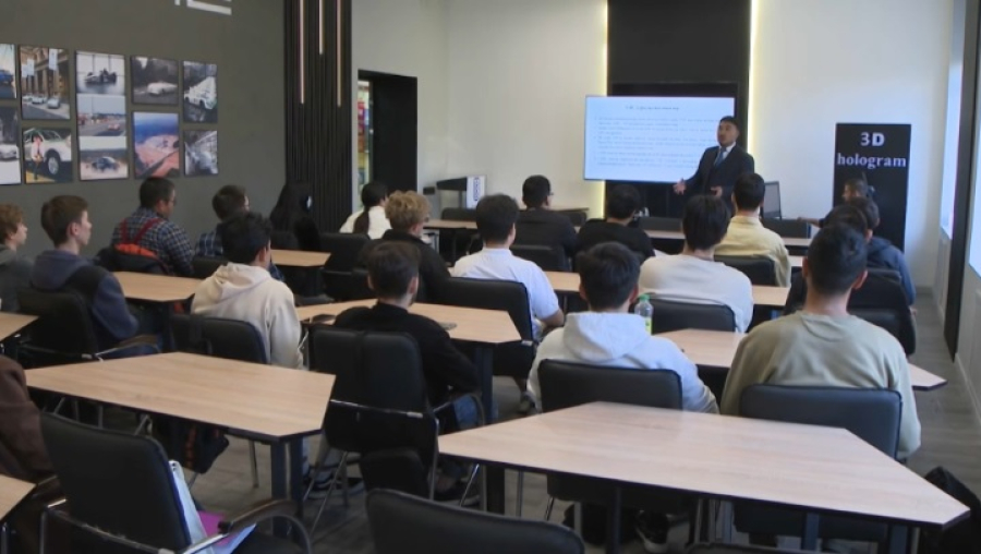 Трансформация вузов в Казахстане займет еще 4 года