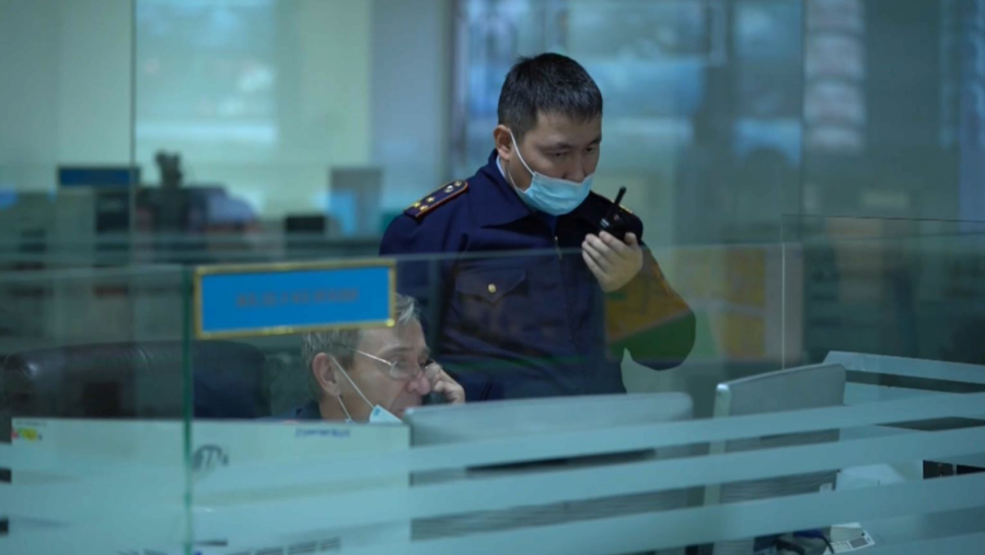 Мәжілісте полиция қызметінің тиімділігін арттыру қадамдары талқыланды