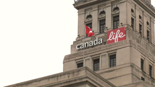 Канада АҚШ-қа қарымта қайтарады