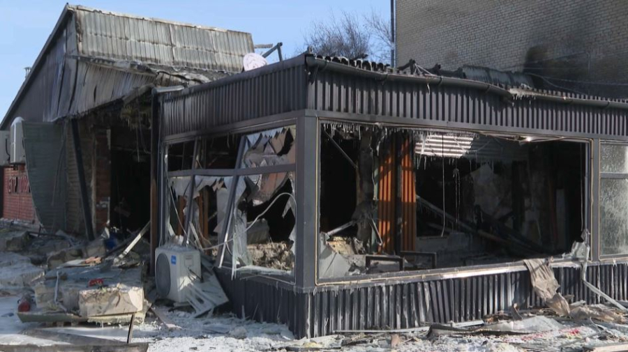 Взрыв газа в Щучинске: задержаны новые подозреваемые