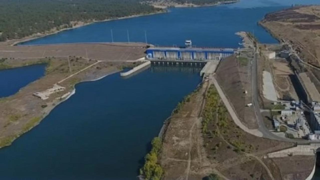 Пять водохранилищ Карагандинской области полностью заполнились в паводковый период