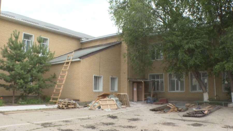 В Актюбинской области обновят 19 объектов образования