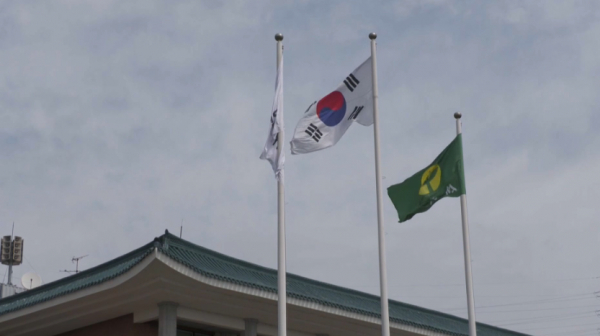 Қазақ күйлері корей радиосынан берілді