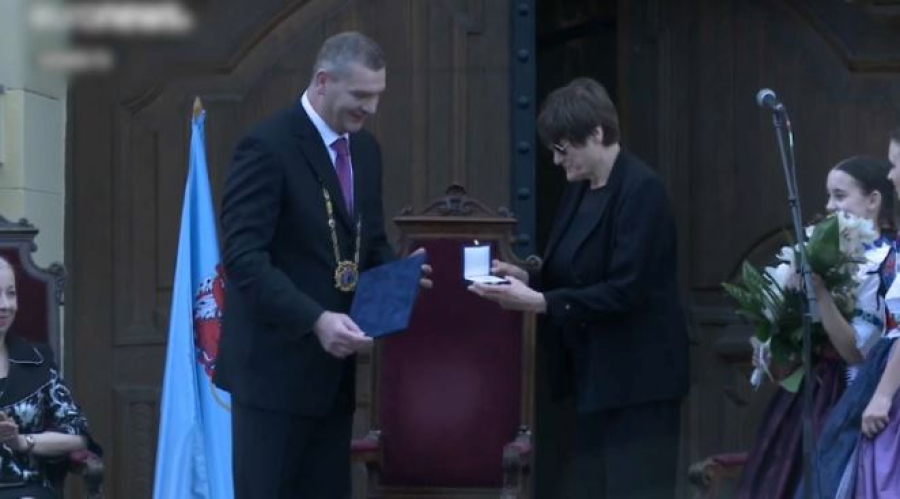 Нобелевская премия: вклад женщин за сто лет