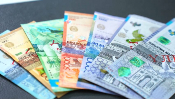 Ақтөбеде үлескерлерден 421 млн теңге ұрлау фактісі анықталды