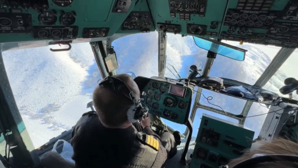 ШҚО-да 15 елді мекенді су басу қаупі сейілді