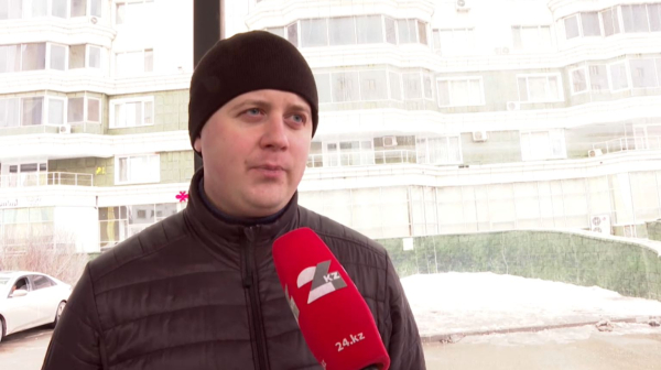 Усилить борьбу с интернет-мошенниками: мнение астанчан об инициативе Президента