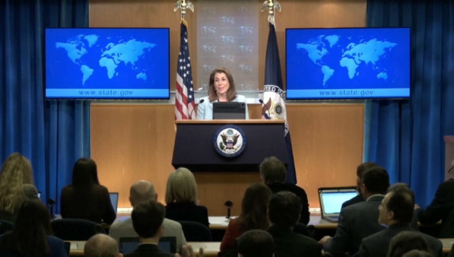 В США официально объявили о роспуске USAID