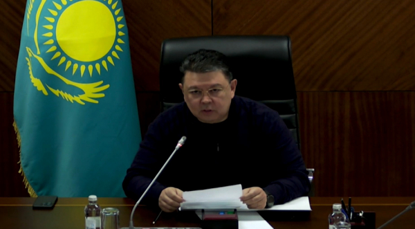 Жайықтың деңгейі қауіпті межеден асуы мүмкін