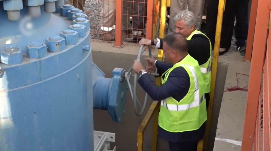 Ирак возобновил экспорт нефти в Турцию