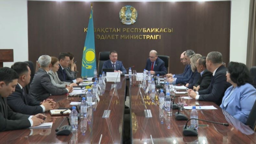 Цифровую аутопсию хотят внедрить в Казахстане