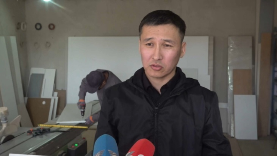 На сельские бизнес-проекты в ЗКО направят ₸5,5 млрд