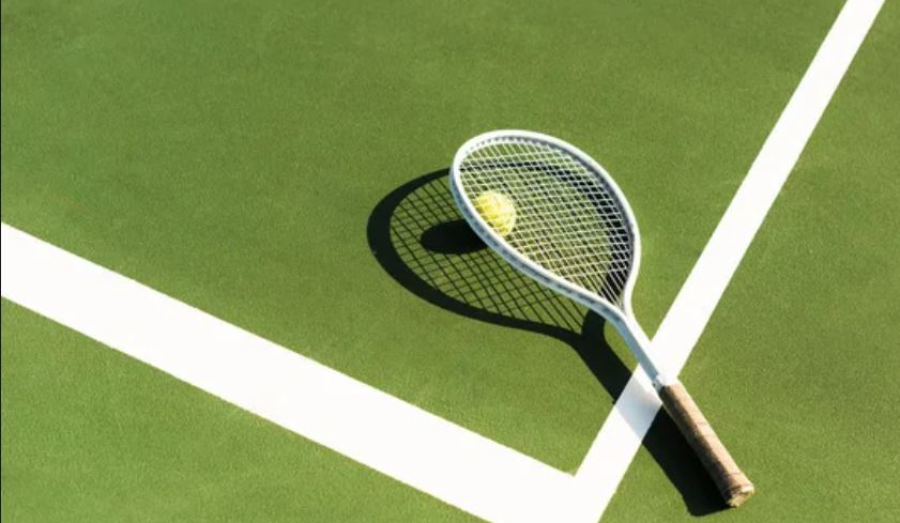 Бейбит Жукаев вышел в основную сетку Уимблдона