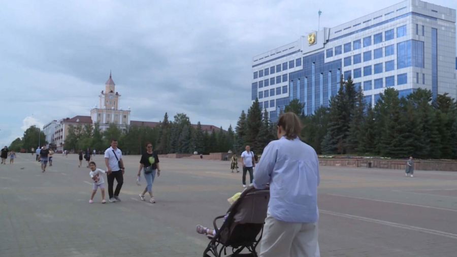 Қостанайда тәрбиешілер балаларды ұрып соққан