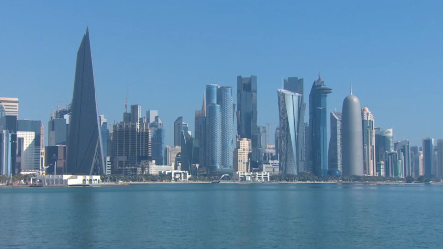 Қазақстандықтардың Катарда заңды жұмыс істеуіне жол ашатын келісімге қол қойылды