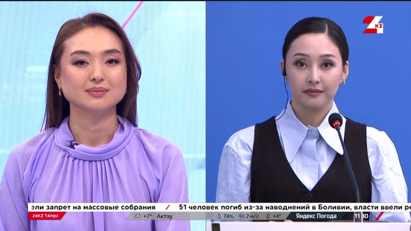 «Кредиттік рейтингтік агенттіктер туралы» заң жобасы. Брифинг