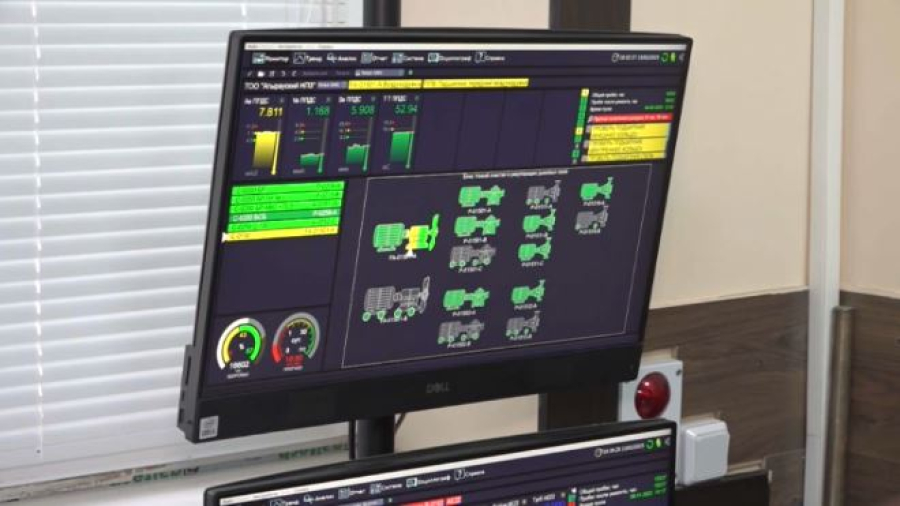 Экспорт IT-услуг достиг $1 млрд