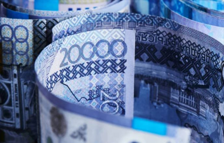 ₸253 млрд выплачено многодетным семьям и награждённым матерям с начала года