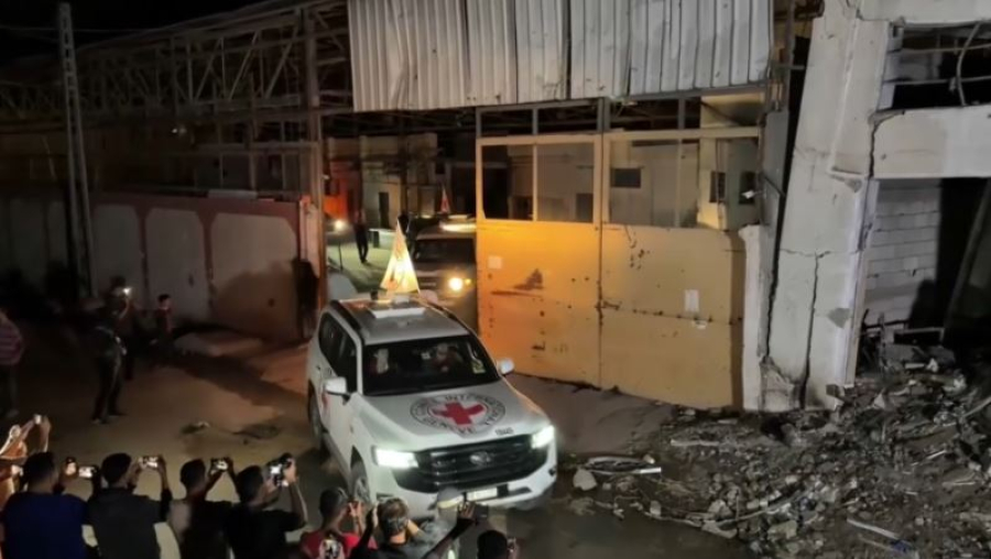 Трамп начнёт второй этап плана по Газе