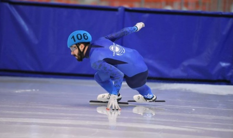 Ұлттық құрама Италиядағы қысқы Олимпиадаға 23 жолдама алды