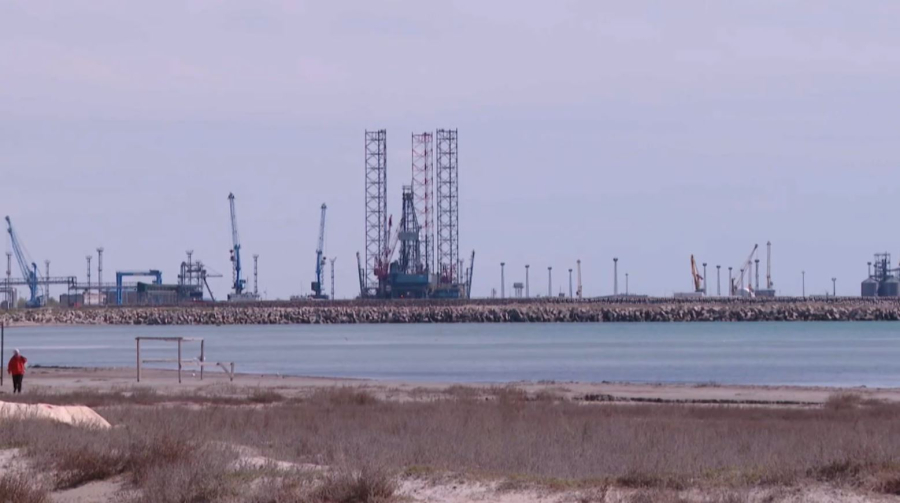 Президент оценил логистический потенциал Мангистау