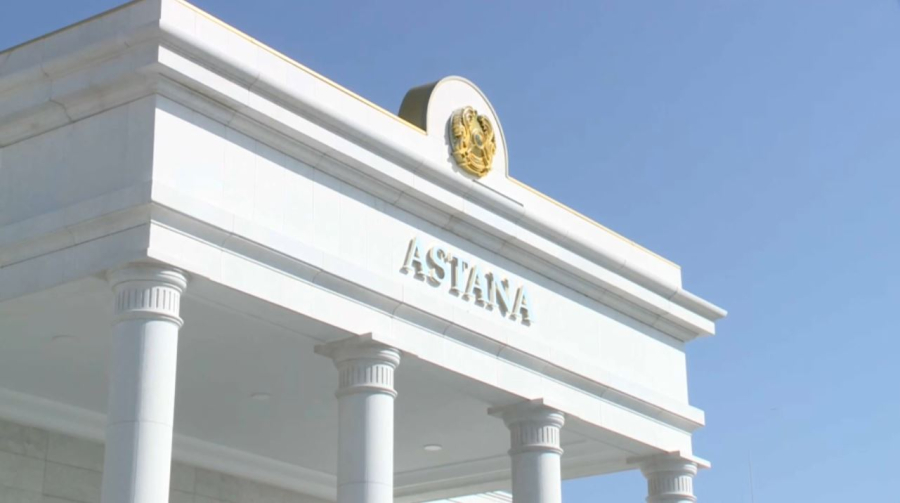 В Астану прибывают президенты стран ЦА. LIVE